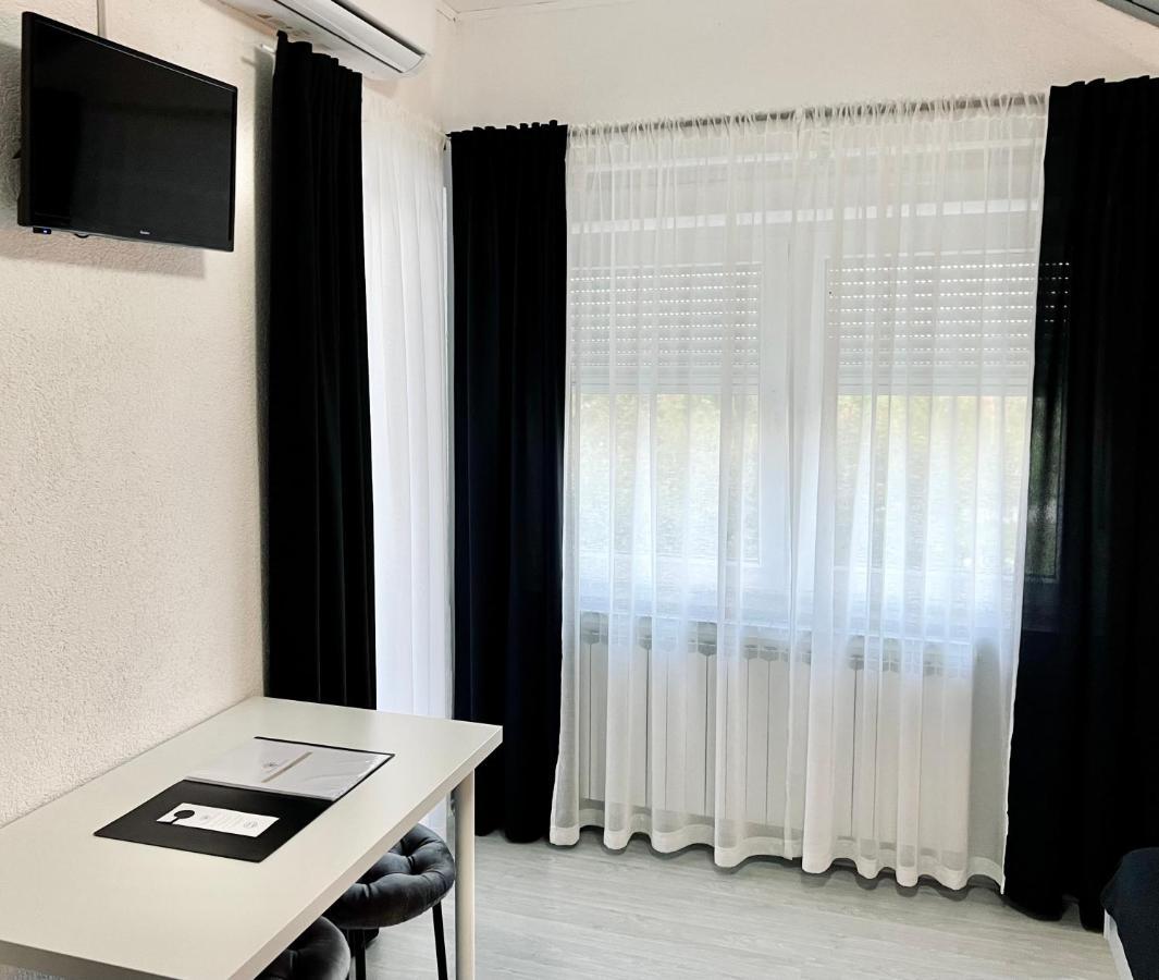רקוביצה Rooms Mirabella מראה חיצוני תמונה