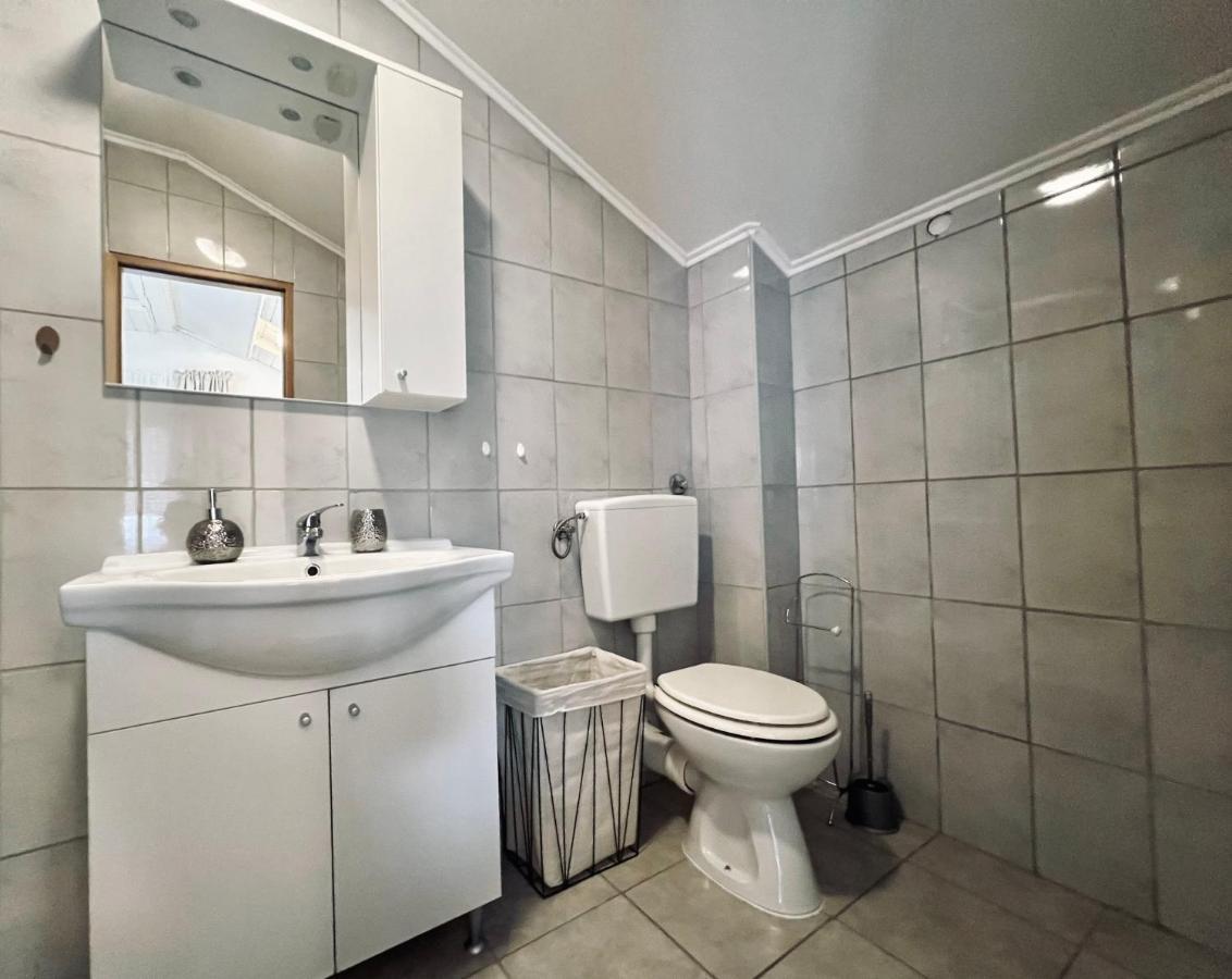 רקוביצה Rooms Mirabella מראה חיצוני תמונה