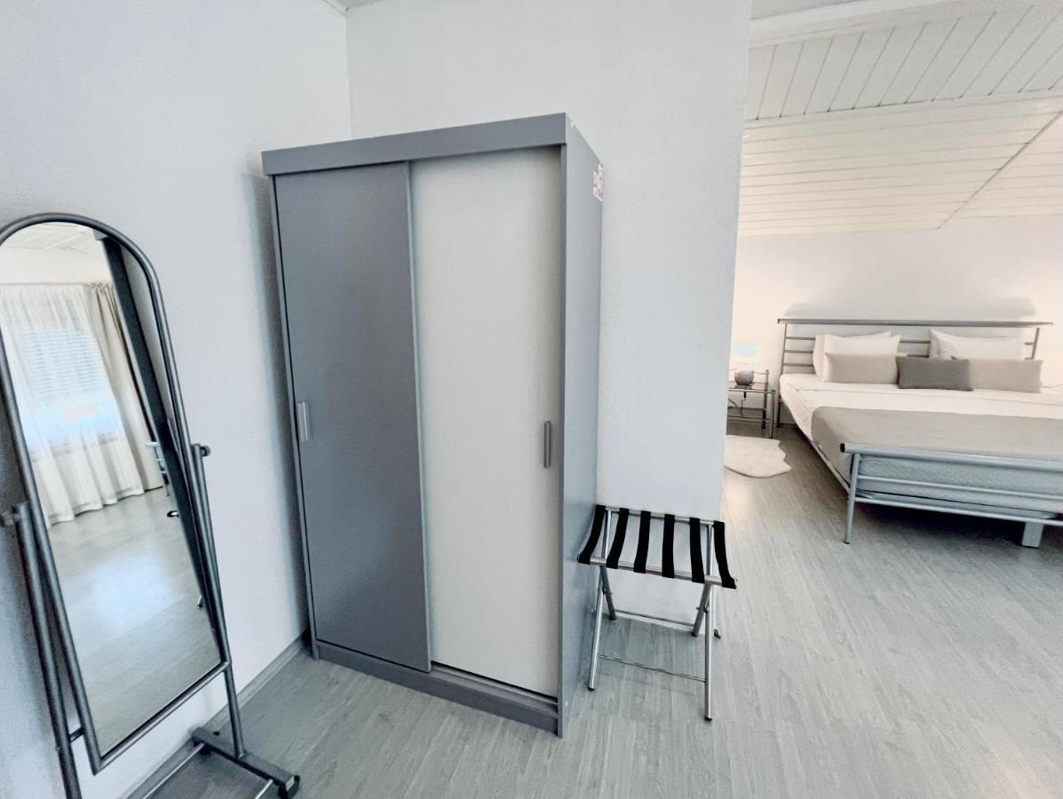 רקוביצה Rooms Mirabella מראה חיצוני תמונה