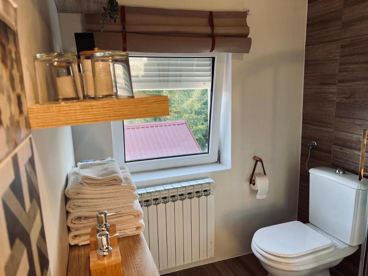 רקוביצה Rooms Mirabella מראה חיצוני תמונה