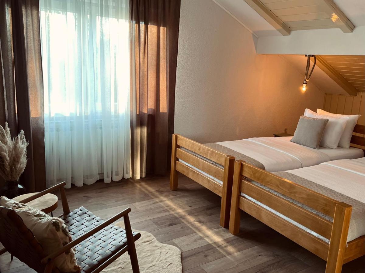 רקוביצה Rooms Mirabella מראה חיצוני תמונה