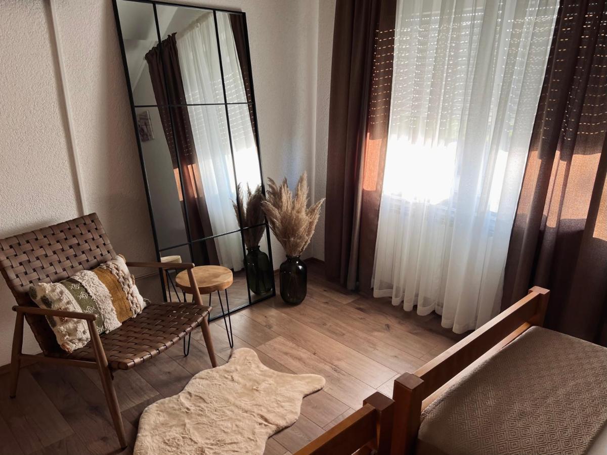 רקוביצה Rooms Mirabella מראה חיצוני תמונה