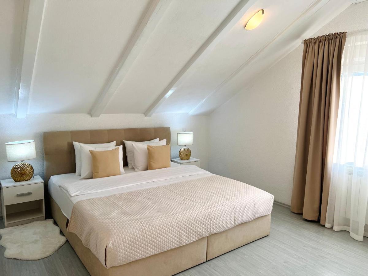 רקוביצה Rooms Mirabella מראה חיצוני תמונה