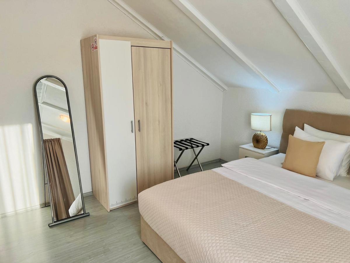 רקוביצה Rooms Mirabella מראה חיצוני תמונה