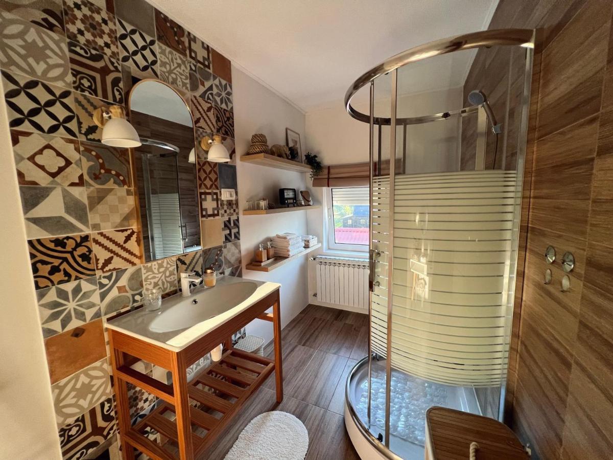 רקוביצה Rooms Mirabella מראה חיצוני תמונה