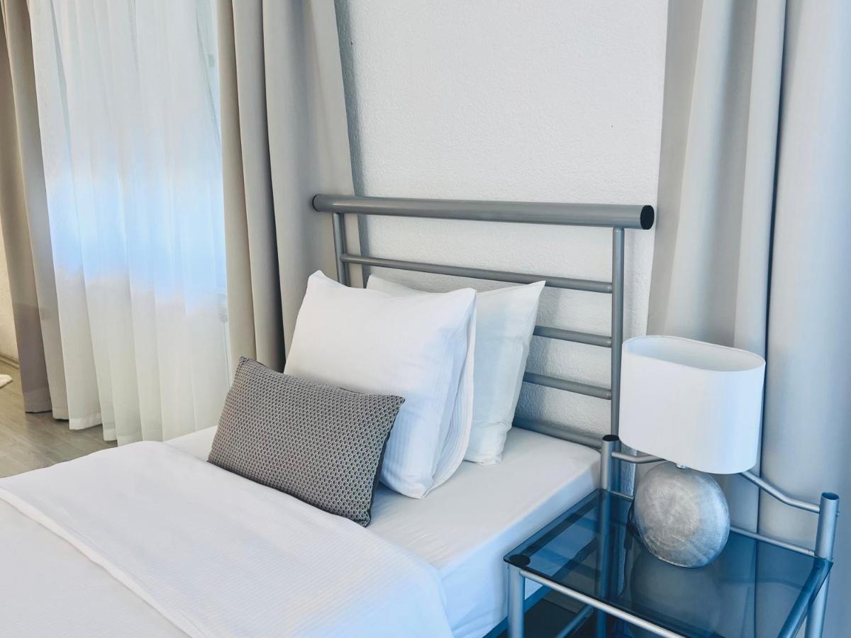 רקוביצה Rooms Mirabella מראה חיצוני תמונה