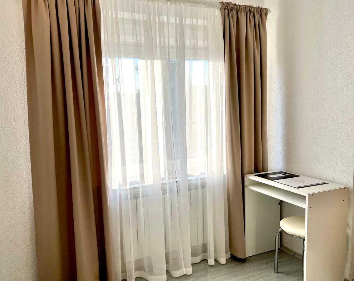 רקוביצה Rooms Mirabella מראה חיצוני תמונה