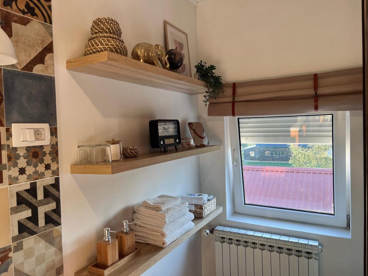 רקוביצה Rooms Mirabella מראה חיצוני תמונה